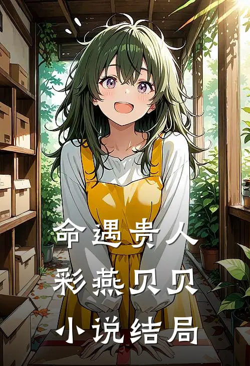 命遇贵人彩燕贝贝小说结局