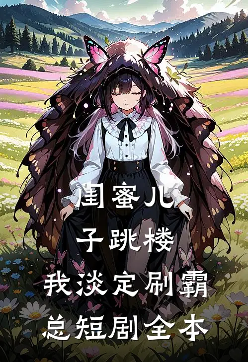 闺蜜儿子跳楼，我淡定刷霸总短剧全本