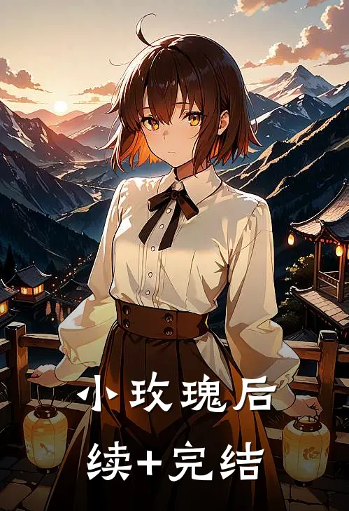 小玫瑰后续+完结