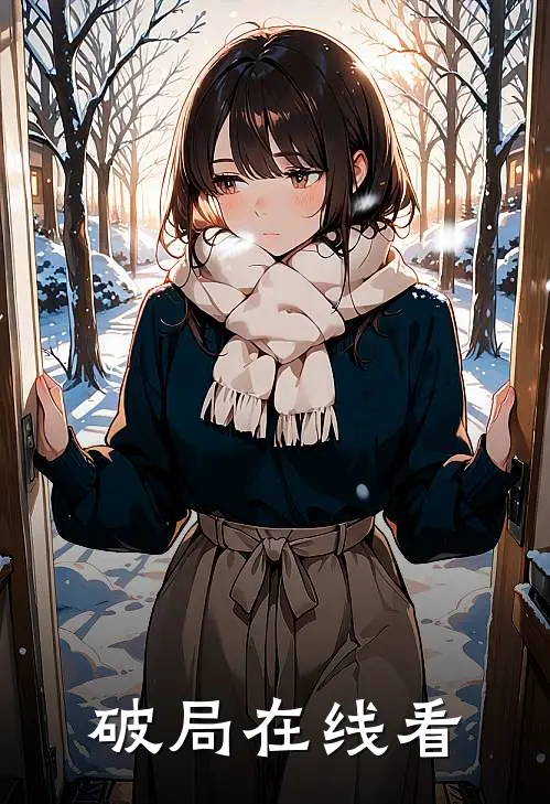 破局在线看