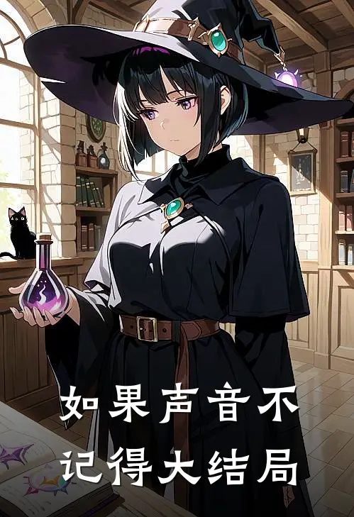 如果声音不记得大结局