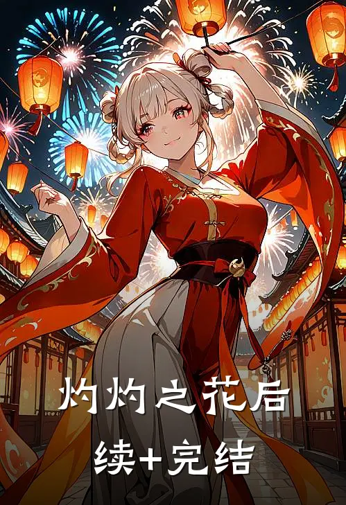 灼灼之花后续+完结