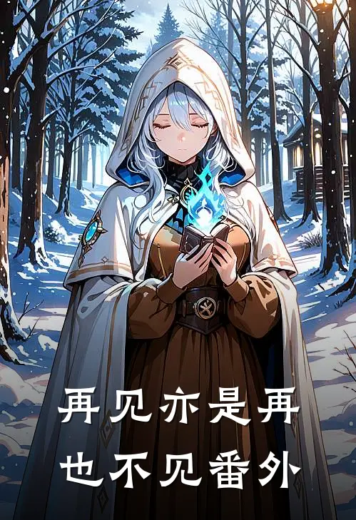 再见亦是再也不见番外