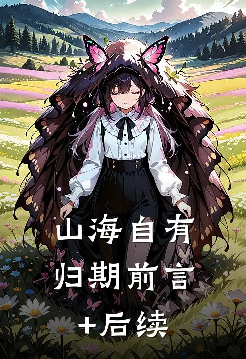 山海自有归期前言+后续
