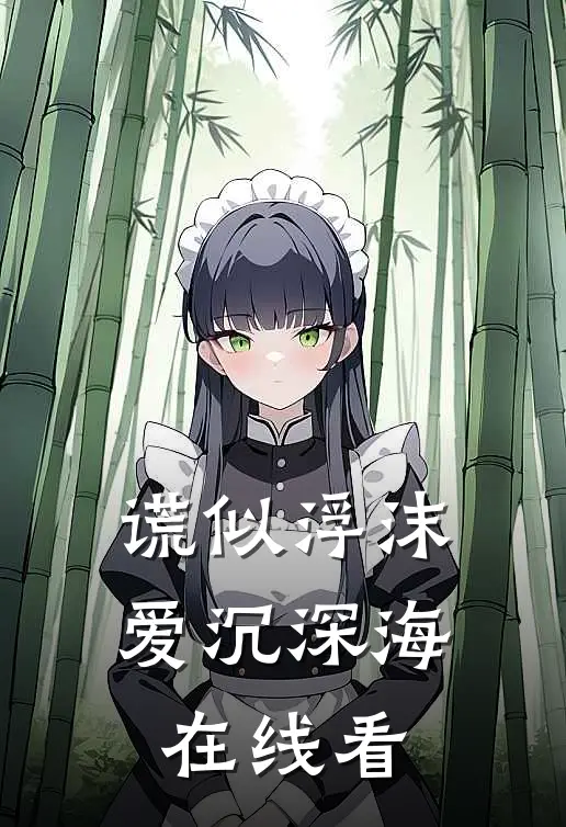 谎似浮沫，爱沉深海在线看