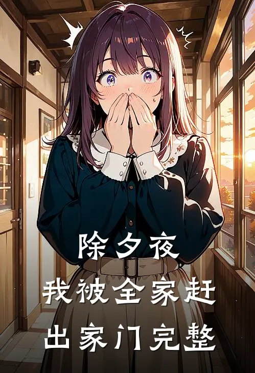 除夕夜，我被全家赶出家门完整