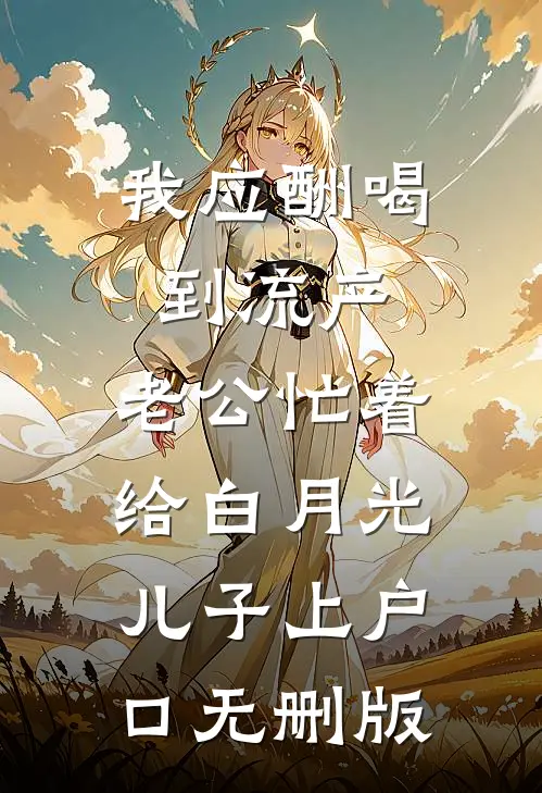 梦碎时分，旧痕已逝