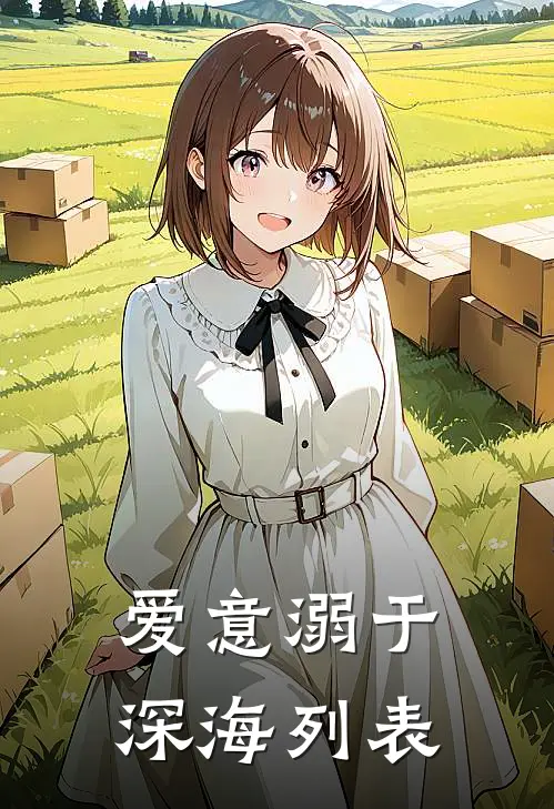 爱意溺于深海列表