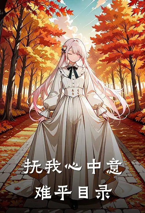 抚我心中意难平目录
