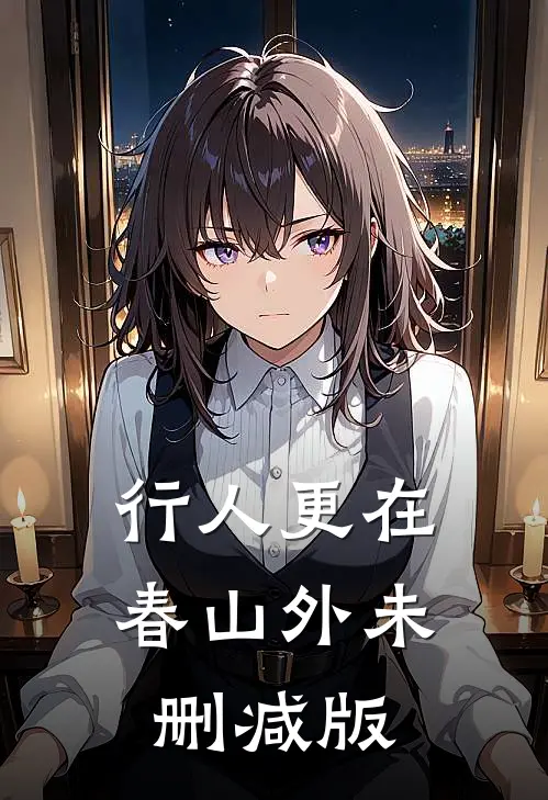 行人更在春山外未删减版