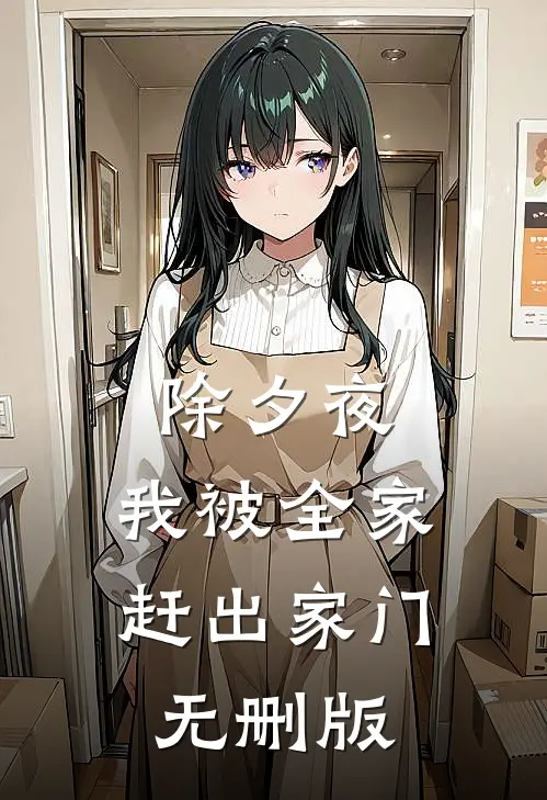 除夕夜，我被全家赶出家门无删版