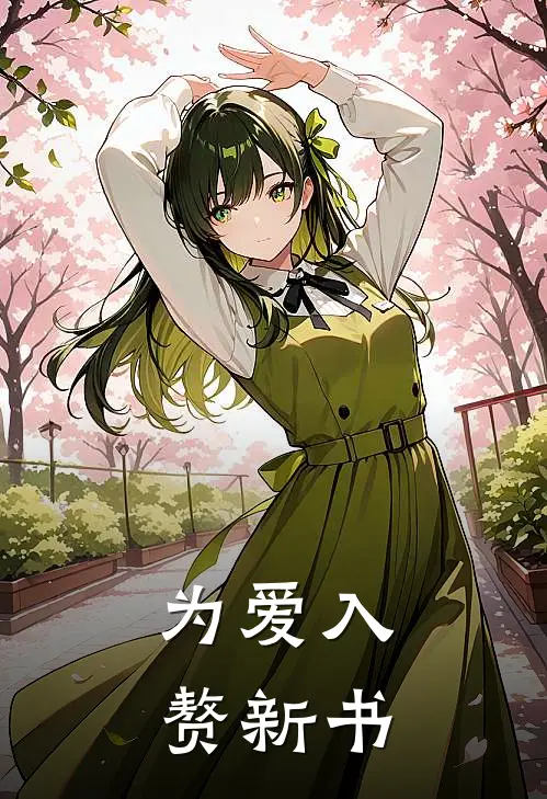 为爱入赘新书