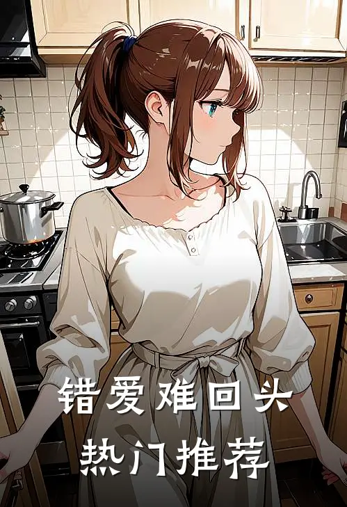 错爱难回头热门推荐