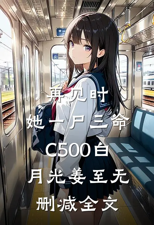 再见时，她一尸三命C500白月光姜至无删减全文