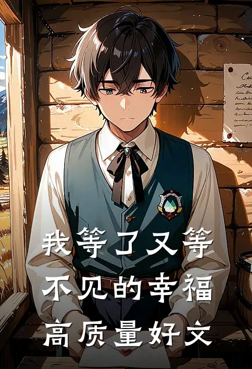 我等了又等不见的幸福高质量好文