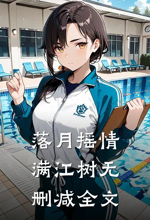 落月摇情满江树无删减全文