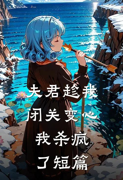 夫君趁我闭关变心，我杀疯了短篇