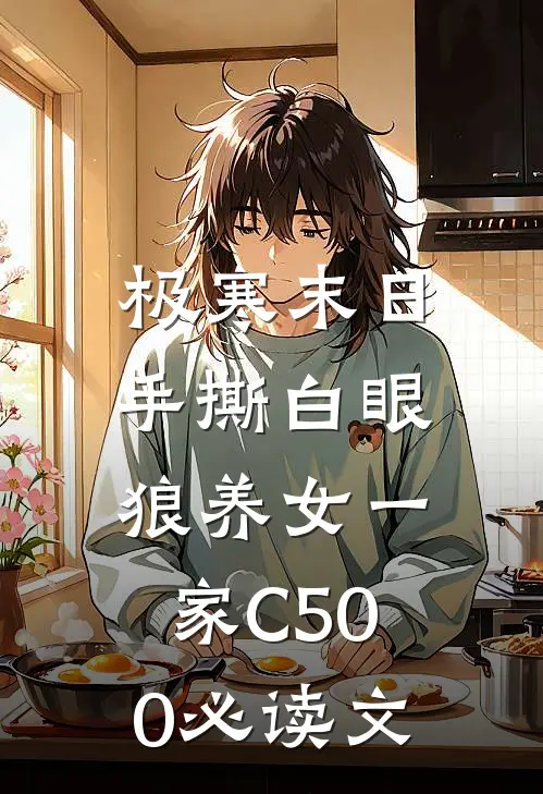极寒末日，手撕白眼狼养女一家C500必读文