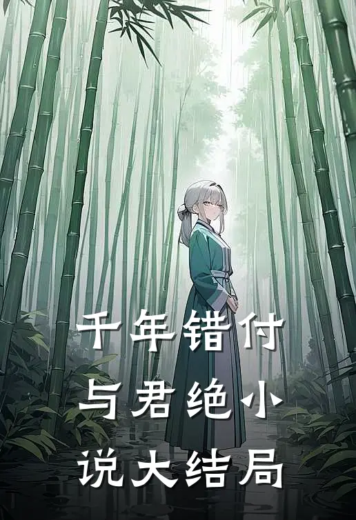 千年错付与君绝小说大结局