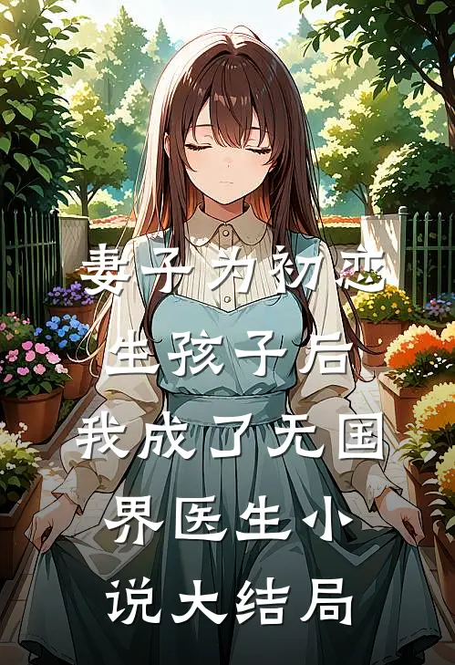 妻子为初恋生孩子后，我成了无国界医生小说大结局