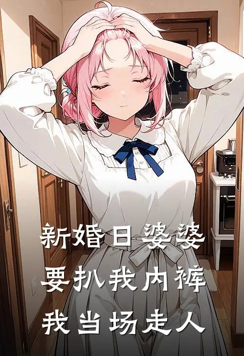 新婚日婆婆要扒我内裤，我当场走人