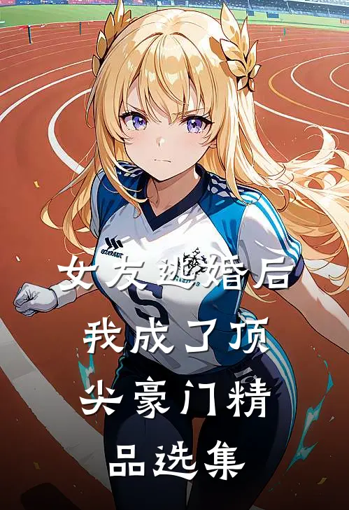 女友逃婚后，我成了顶尖豪门精品选集