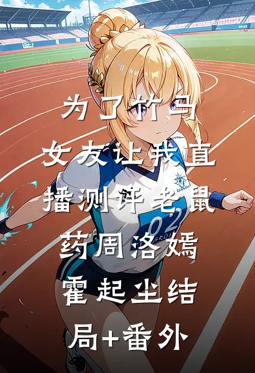 为了竹马，女友让我直播测评老鼠药周洛嫣霍起尘结局+番外
