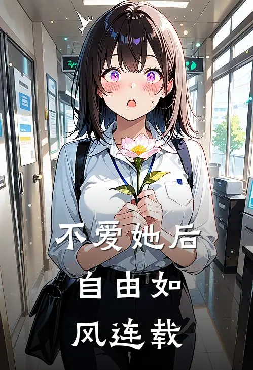 不爱她后，自由如风连载