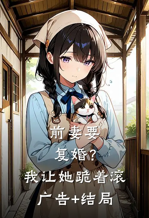 前妻要复婚？我让她跪着滚广告+结局