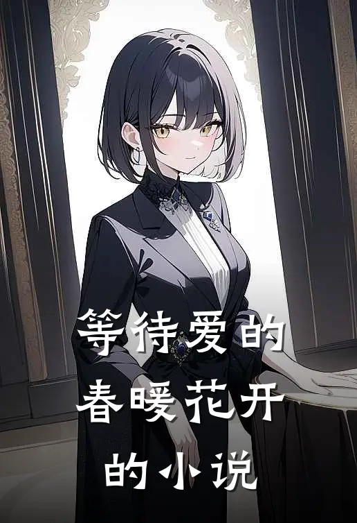 等待爱的春暖花开的小说