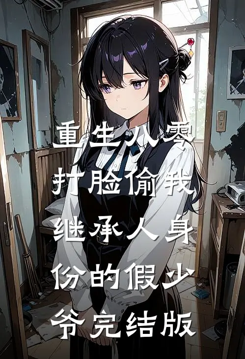 重生八零，打脸偷我继承人身份的假少爷完结版