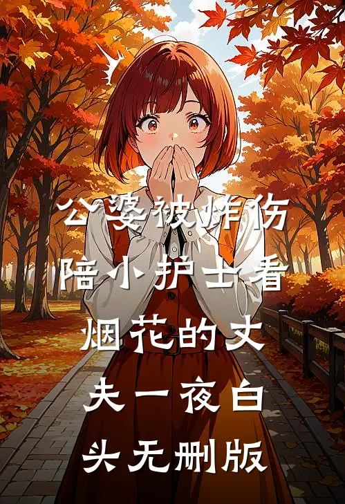 公婆被炸伤，陪小护士看烟花的丈夫一夜白头无删版