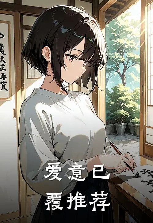 爱意已覆推荐