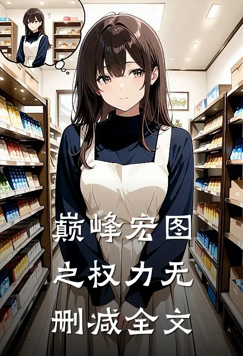 巅峰宏图之权力无删减全文