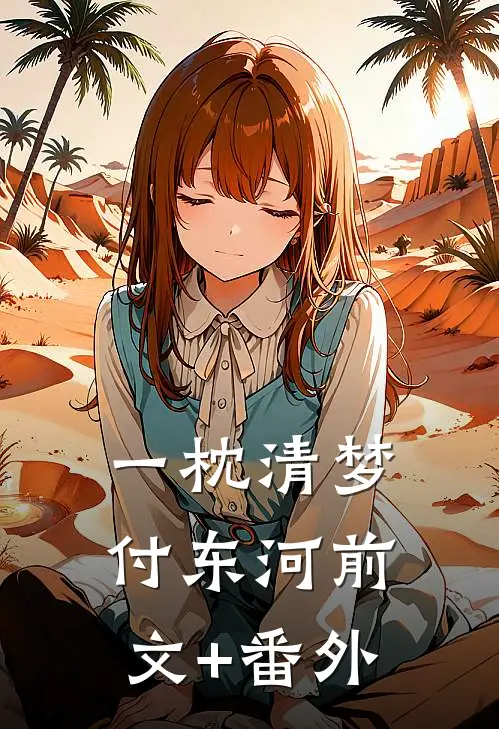 一枕清梦付东河前文+番外
