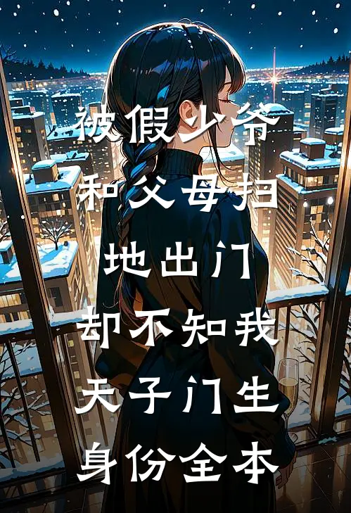 被假少爷和父母扫地出门，却不知我天子门生身份全本