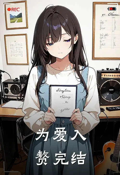 为爱入赘完结