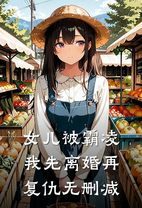 女儿被霸凌，我先离婚再复仇无删减