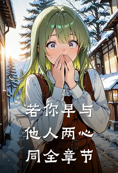 若你早与他人两心同全章节