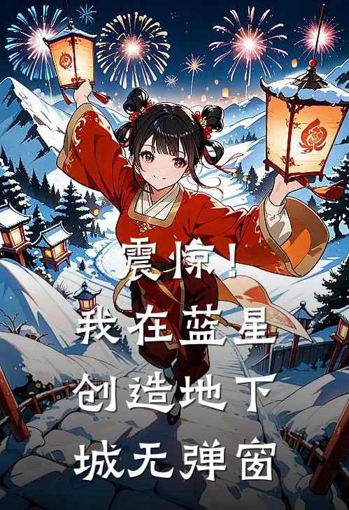 震惊！我在蓝星创造地下城无弹窗
