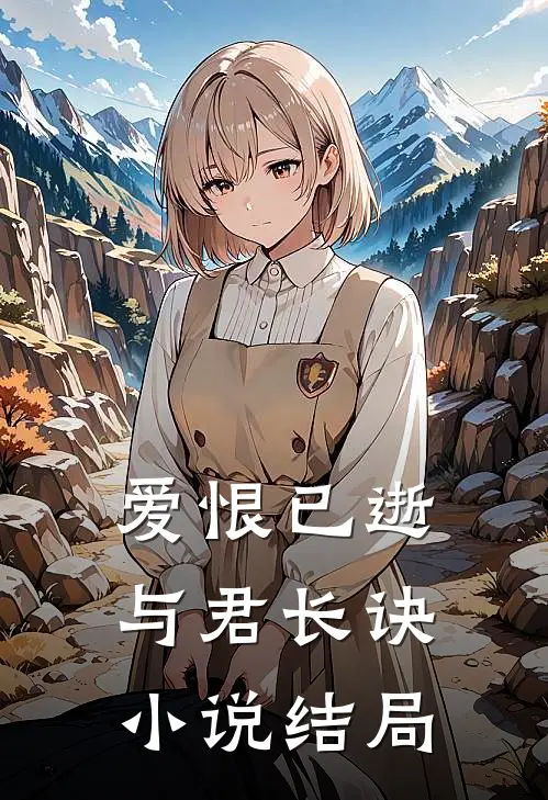 爱恨已逝，与君长诀小说结局