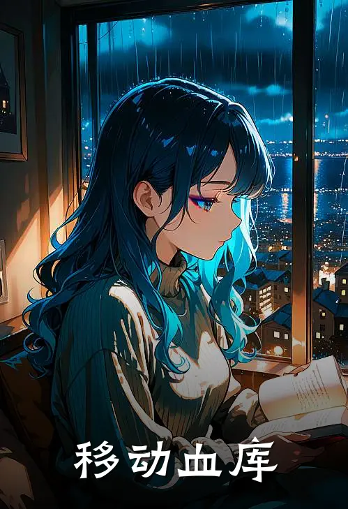 移动血库