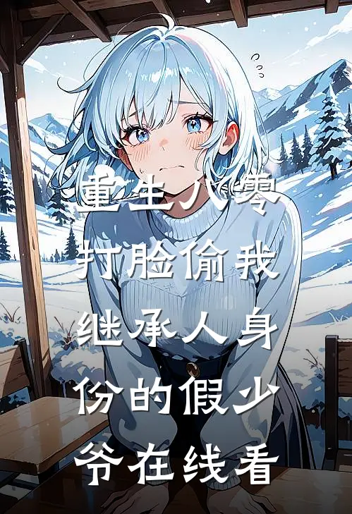 重生八零，打脸偷我继承人身份的假少爷在线看