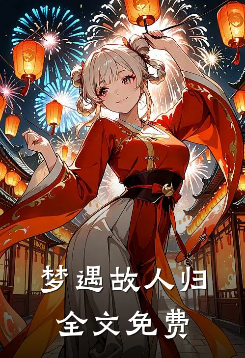 梦遇故人归全文免费