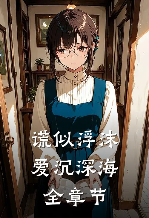 谎似浮沫，爱沉深海全章节