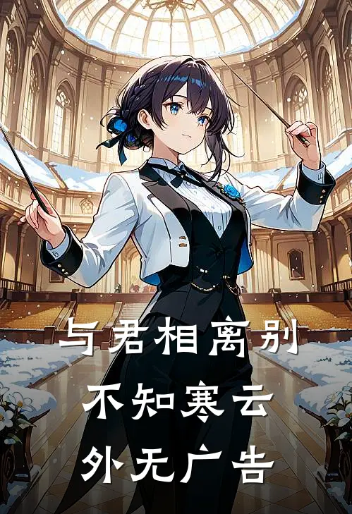 与君相离别，不知寒云外无广告
