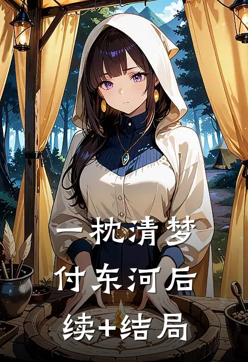 一枕清梦付东河后续+结局