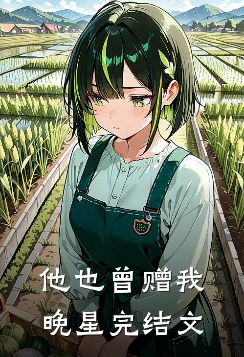 他也曾赠我晚星完结文