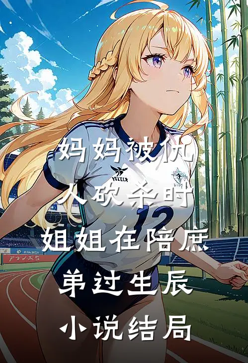妈妈被仇人砍杀时，姐姐在陪庶弟过生辰小说结局