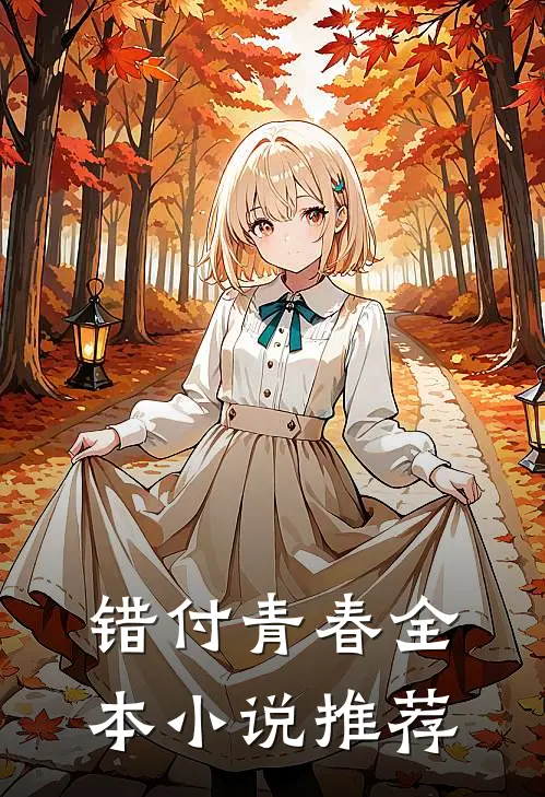 错付青春全本小说推荐